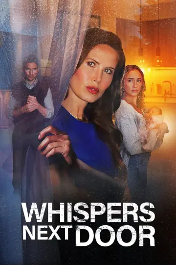 Plakat do filmu "Whispers Next Door" #820467
