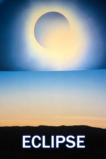 Plakat do filmu "Eclipse" #1143095
