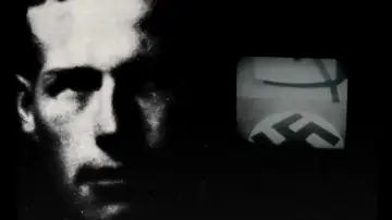 Zasłona do filmu "Hamars Farligste Mann" #826521