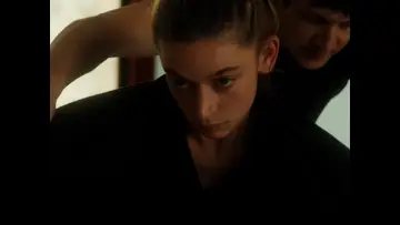 Zasłona do filmu "À bas le soleil" #1173279