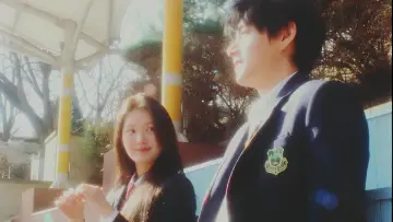 Zasłona do filmu "그날 밤, 우리의 디카페인" #1142876