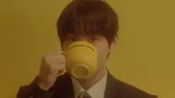 Zasłona do filmu "그날 밤, 우리의 디카페인" #1142877