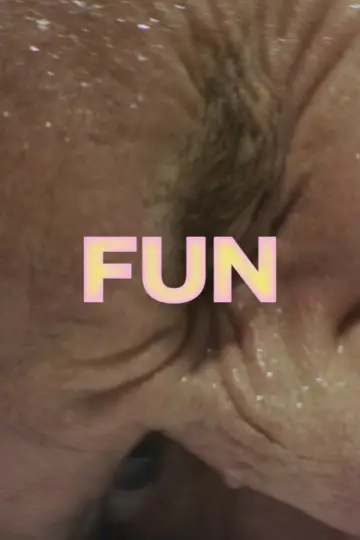 Plakat do filmu "FUN" #1770839