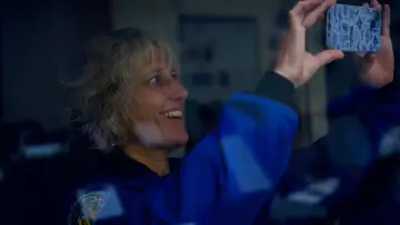 Zasłona do filmu "Mission: Inspire - The Challenger Center Story" #810934
