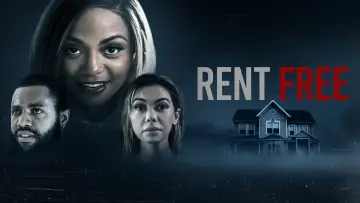 Zasłona do filmu "Rent Free" #931424