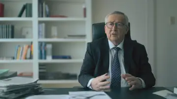 Zasłona do filmu "Europe: La bataille des sièges" #825398