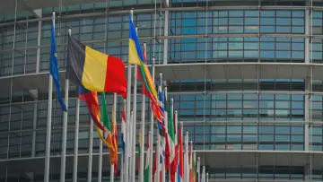 Zasłona do filmu "Europe: La bataille des sièges" #825403