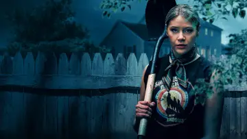 Zasłona do filmu "I Have to Kill My Neighbor" #800700