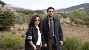 Zasłona do filmu "Meurtres en Pays Catalan" #1524154