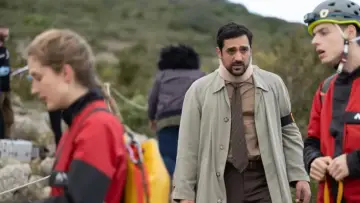 Zasłona do filmu "Meurtres en Pays Catalan" #1524157