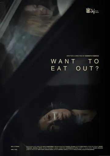 Plakat do filmu "Mau Makan Di Luar?" #1753539