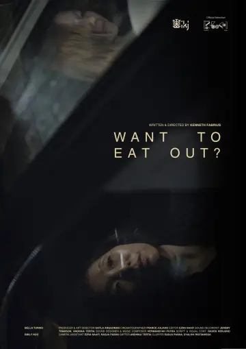 Plakat do filmu "Mau Makan Di Luar?" #1753540