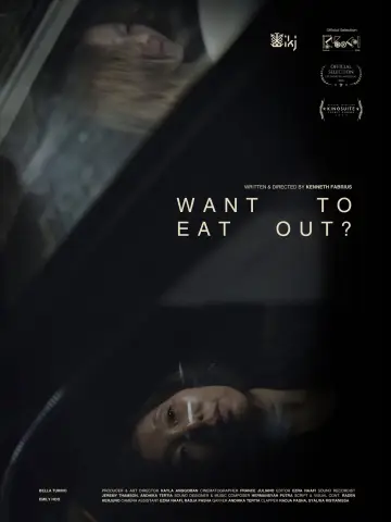 Plakat do filmu "Mau Makan Di Luar?" #1753541