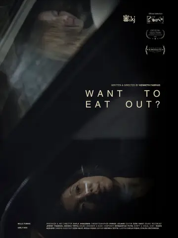Plakat do filmu "Mau Makan Di Luar?" #1753542