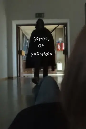 Plakat do filmu "Schule der Paranoia" #791020