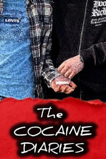 The Cocaine Diaries plakat