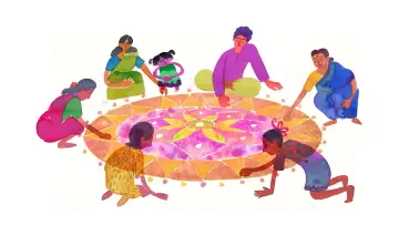 Mareechika plakat