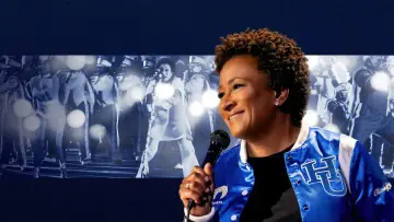 Zasłona do filmu "Wanda Sykes: Legacy" #817187