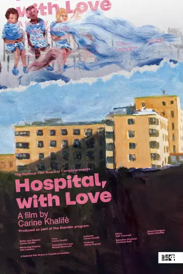 Hospital, with Love