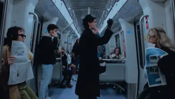 Zasłona do filmu "Απίθανη Αποστολή" #824739