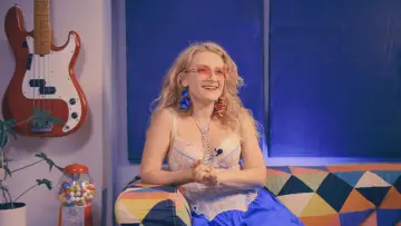 Zasłona do filmu "Angel Pardalos" #1143003