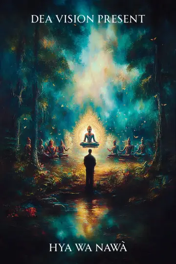 Plakat do filmu "Hya Wa Nawà: A Journey Within" #801005