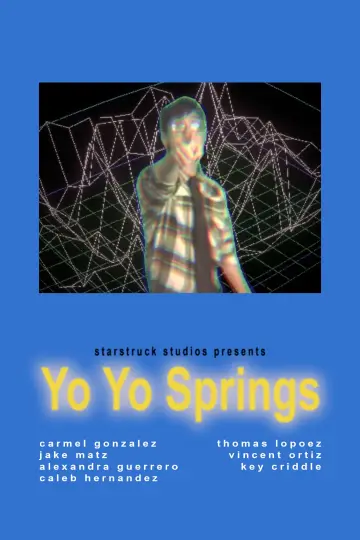 Plakat do filmu "Yo Yo Springs" #801499