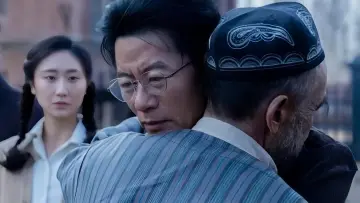 Zasłona do filmu "万桐书" #821352