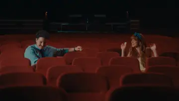 Zasłona do filmu "After Love" #1149643