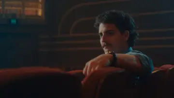 Zasłona do filmu "After Love" #1149645