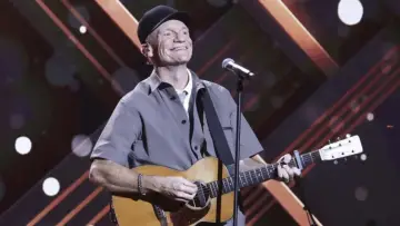 Zasłona do filmu "La fête de la chanson française - 20 ans d