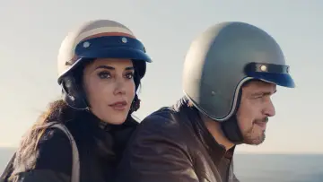 Zasłona do filmu "Portekiz Aşkı" #820040