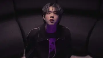 Zasłona do filmu "할루시네이션" #820446
