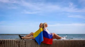 Zasłona do filmu "On dansera quand même" #803391