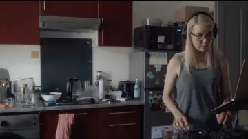 Zasłona do filmu "On dansera quand même" #803393