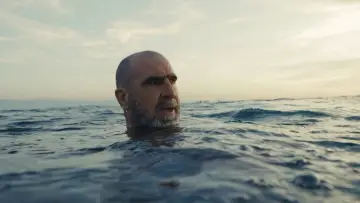 Zasłona do filmu "Cantona" #1173293