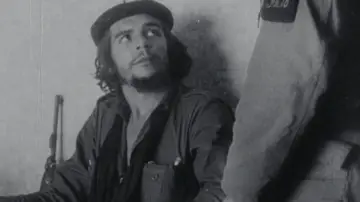 Zasłona do filmu "Les Survivants du Che" #1210884