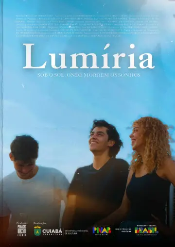 Lumíria plakat