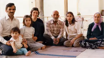 Zasłona do filmu "خاطرات ایران" #821485