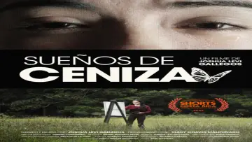 Zasłona do filmu "Sueños de Ceniza" #803515