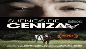 Zasłona do filmu "Sueños de Ceniza" #803516