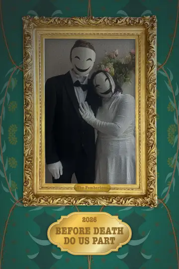 Before Death Do Us Part