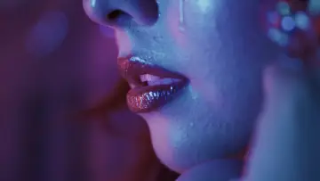 Luna Rosa