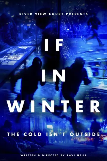 Plakat do filmu "If in Winter" #794954