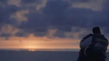 Zasłona do filmu "Je t