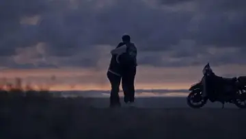 Zasłona do filmu "Je t