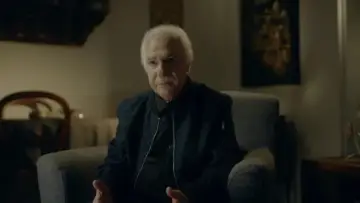 Zasłona do filmu "Je t