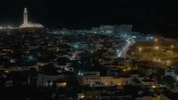 Zasłona do filmu "Je t