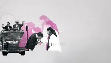 Je t'aime moi non plus - France-Maroc