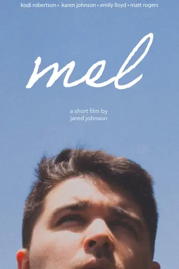 Mel plakat